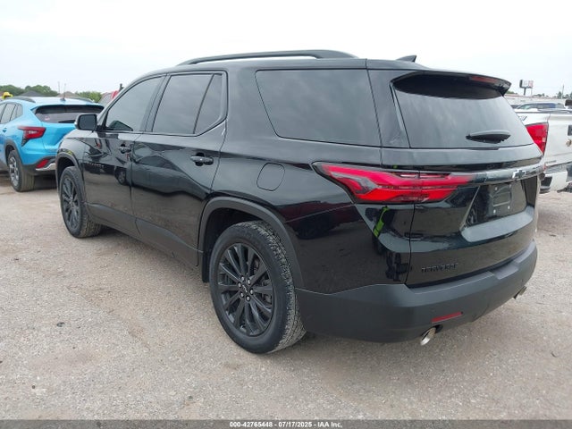 Chevrolet lfy 2023 1GNERJKW5PJ116390 Image 3