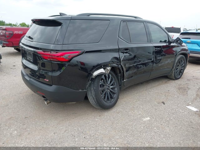 Chevrolet lfy 2023 1GNERJKW5PJ116390 Image 4