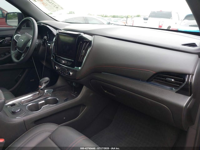 Chevrolet lfy 2023 1GNERJKW5PJ116390 Image 5