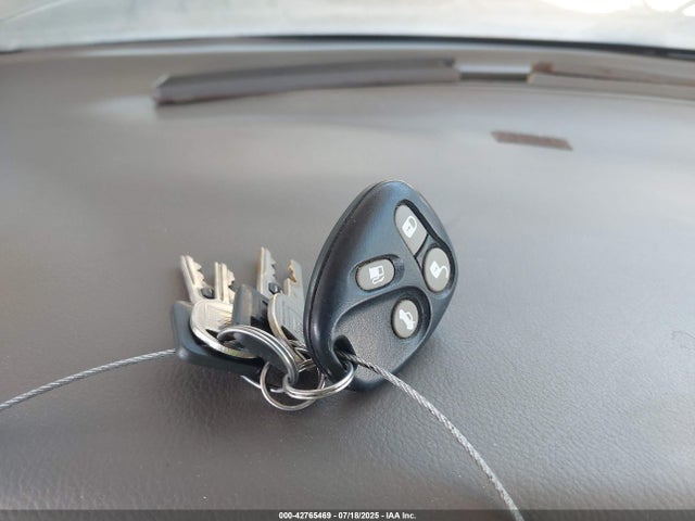 1999 CADILLAC ELDORADO 1G6EL12Y0XU600769 Photo 10