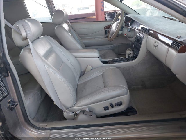 1999 CADILLAC ELDORADO 1G6EL12Y0XU600769 Photo 4