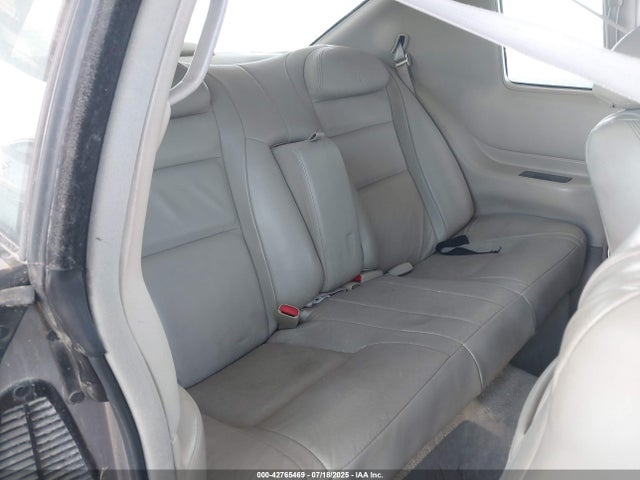 1999 CADILLAC ELDORADO 1G6EL12Y0XU600769 Photo 7