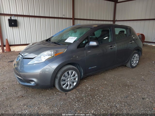 Nissan 2014 2014 1N4AZ0CP1EC331880 Image 2