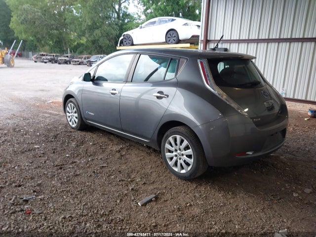 Nissan 2014 2014 1N4AZ0CP1EC331880 Image 3