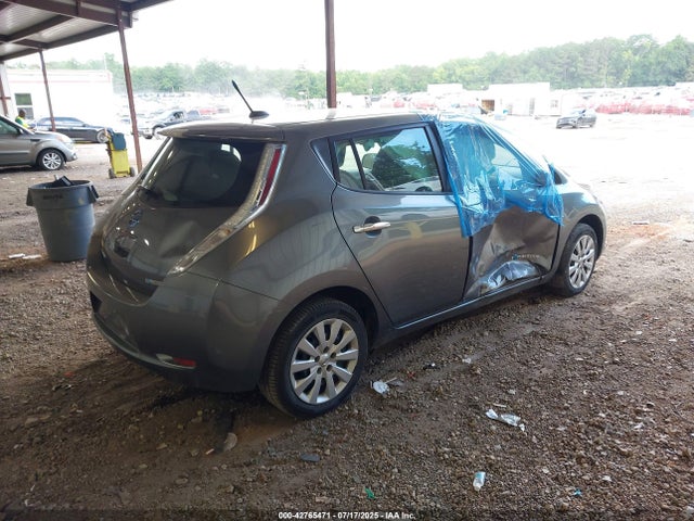 Nissan 2014 2014 1N4AZ0CP1EC331880 Image 4