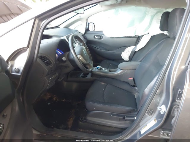 Nissan 2014 2014 1N4AZ0CP1EC331880 Image 5