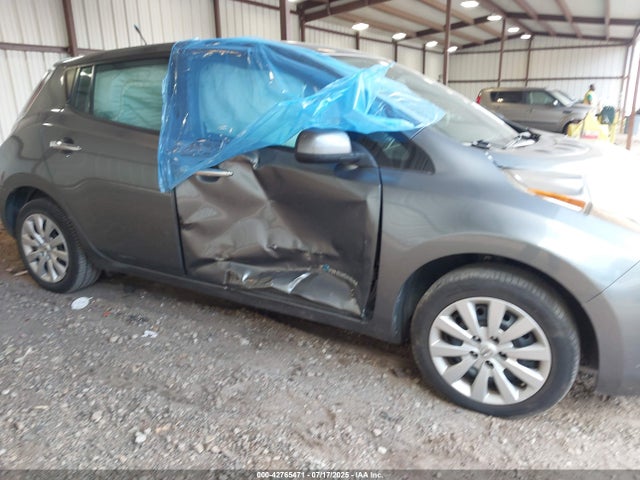 Nissan 2014 2014 1N4AZ0CP1EC331880 Image 6