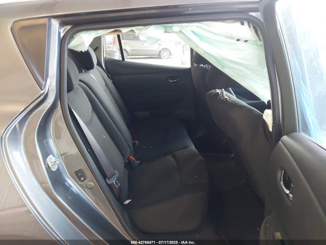Nissan 2014 2014 1N4AZ0CP1EC331880 Image 8