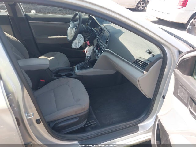 Hyundai mpi nu 2019 5NPD84LF4KH407794 Image 5