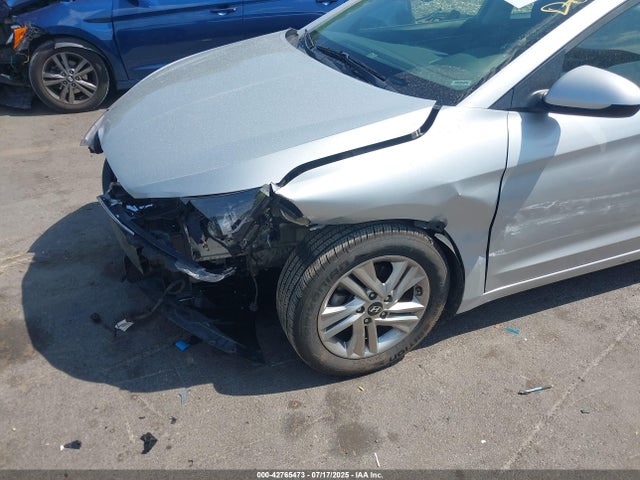 Hyundai mpi nu 2019 5NPD84LF4KH407794 Image 6