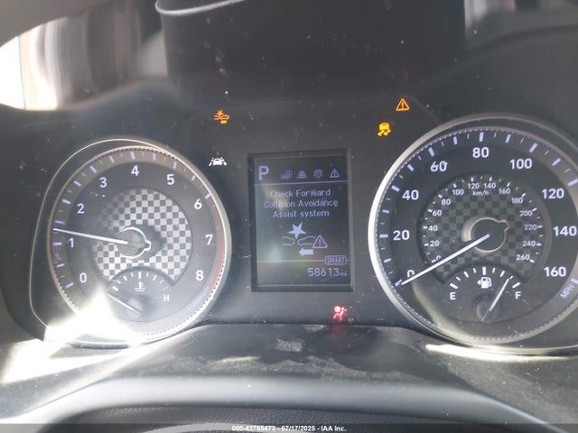 Hyundai mpi nu 2019 5NPD84LF4KH407794 Image 7