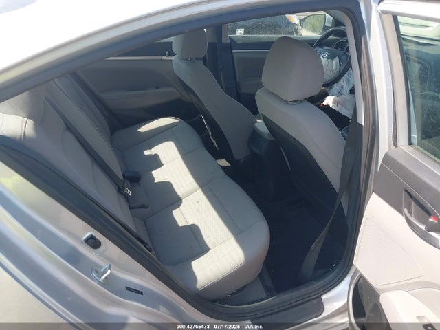 Hyundai mpi nu 2019 5NPD84LF4KH407794 Image 8