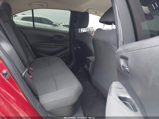 JTDEAMDEXNJ039597 Toyota 2zr-fxe, 1nm