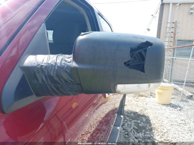 2015 RAM 1500 1C6RR6LTXFS566614 Photo 5