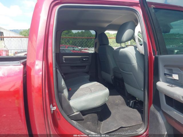 2015 RAM 1500 1C6RR6LTXFS566614 Photo 7