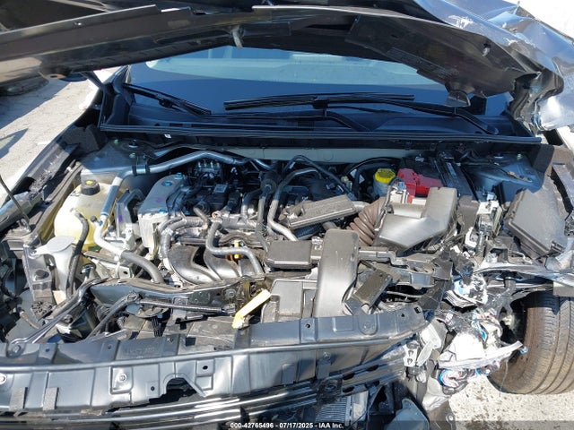 Nissan 2025 2025 3N1AB8CV8SY242244 Image 10