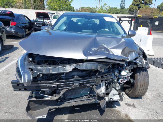 Nissan 2025 2025 3N1AB8CV8SY242244 Image 12