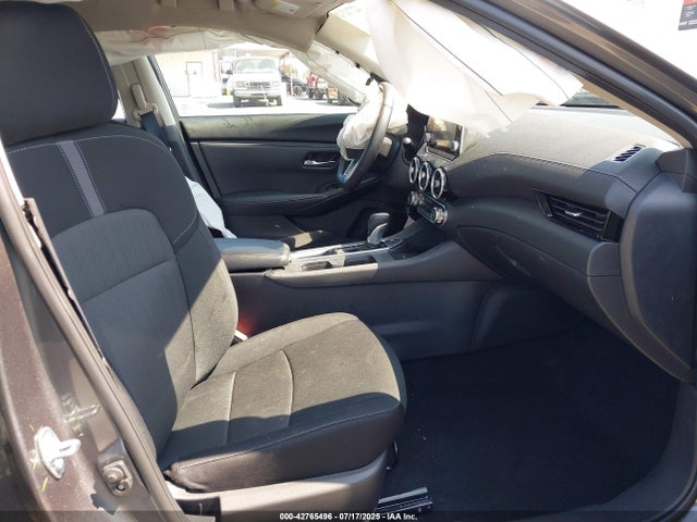 Nissan 2025 2025 3N1AB8CV8SY242244 Image 5