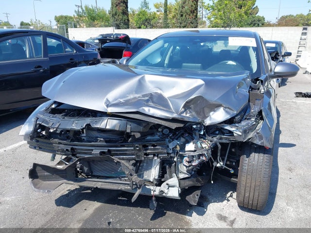 Nissan 2025 2025 3N1AB8CV8SY242244 Image 6