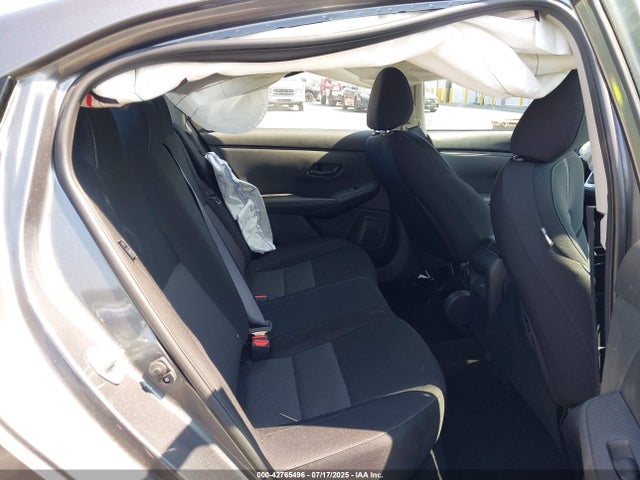 Nissan 2025 2025 3N1AB8CV8SY242244 Image 8