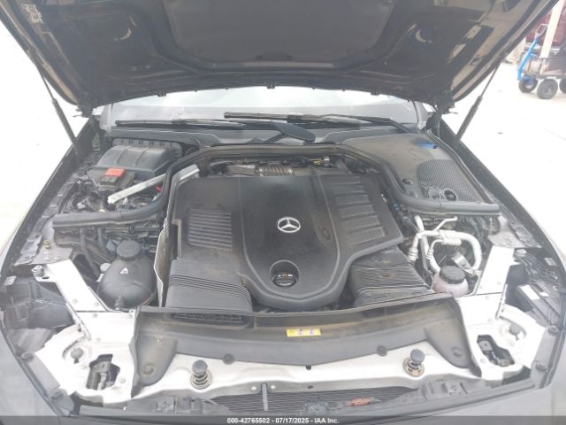 2020 MERCEDES-BENZ CLS 450 WDD2J5JBXLA048564 Photo 9