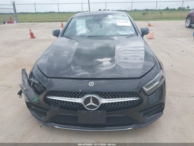 WDD2J5JBXLA048564 Mercedes-Benz m256