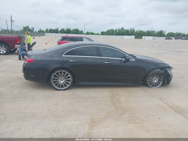 WDD2J5JBXLA048564 Mercedes-Benz m256