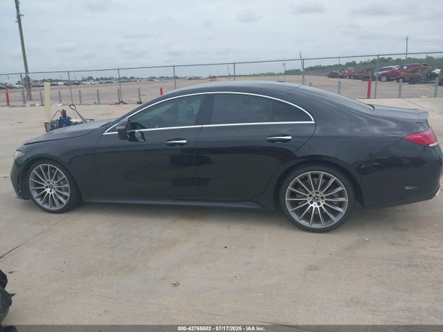 WDD2J5JBXLA048564 Mercedes-Benz m256