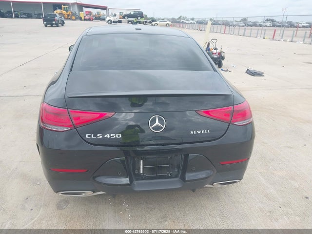 WDD2J5JBXLA048564 Mercedes-Benz m256