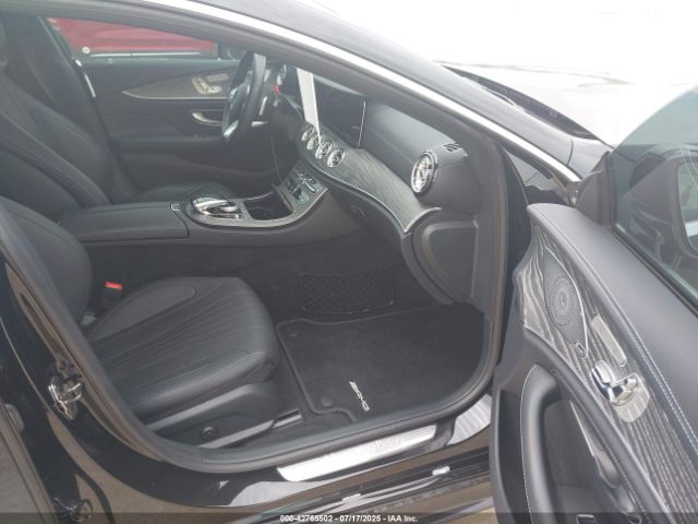 2020 MERCEDES-BENZ CLS 450 WDD2J5JBXLA048564 Photo 4