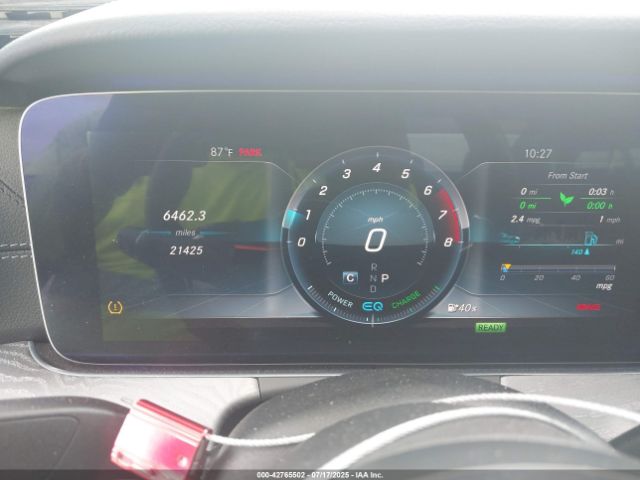 2020 MERCEDES-BENZ CLS 450 WDD2J5JBXLA048564 Photo 6