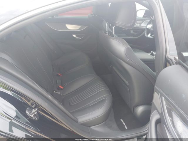 2020 MERCEDES-BENZ CLS 450 WDD2J5JBXLA048564 Photo 7
