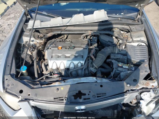 2010 ACURA TSX JH4CU2F6XAC014723 Photo 9