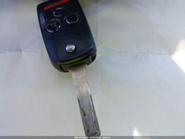 2010 ACURA TSX JH4CU2F6XAC014723 Photo 10