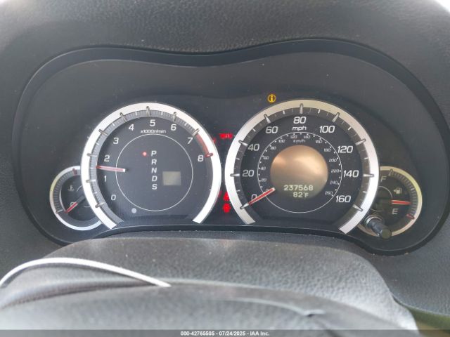 2010 ACURA TSX JH4CU2F6XAC014723 Photo 6