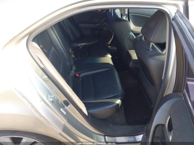 2010 ACURA TSX JH4CU2F6XAC014723 Photo 7