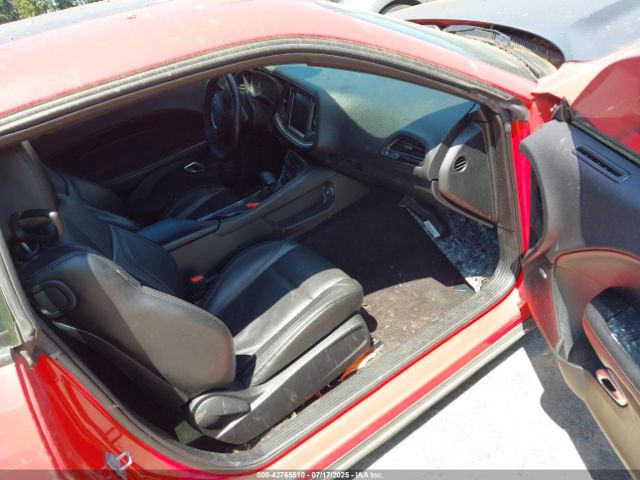 2018 DODGE CHALLENGER 2C3CDZAG4JH263143 Photo 4