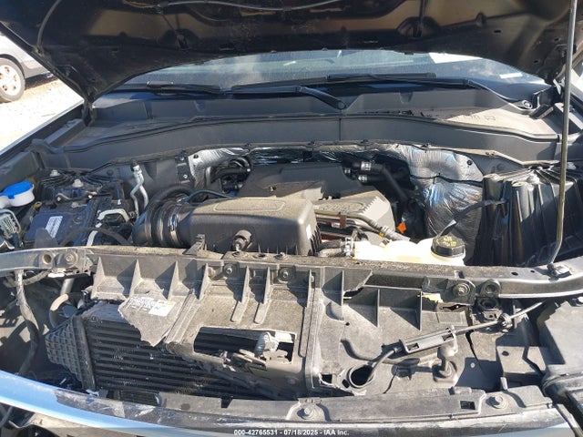 Ford Explorer 2020 1FMSK8DH4LGA12306 Image 10