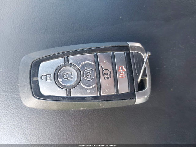 Ford Explorer 2020 1FMSK8DH4LGA12306 Image 11