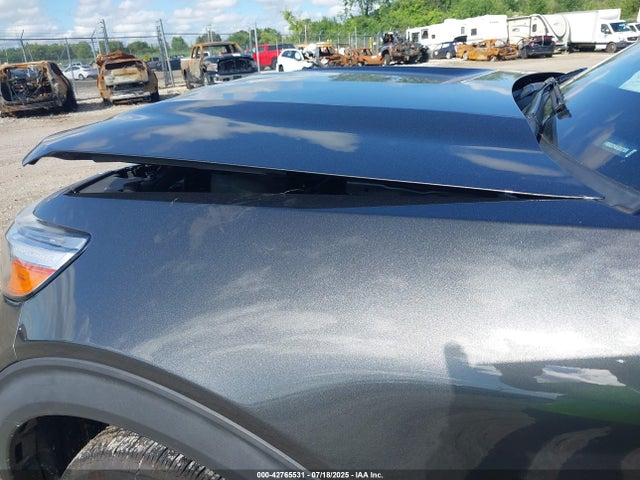 Ford Explorer 2020 1FMSK8DH4LGA12306 Image 17