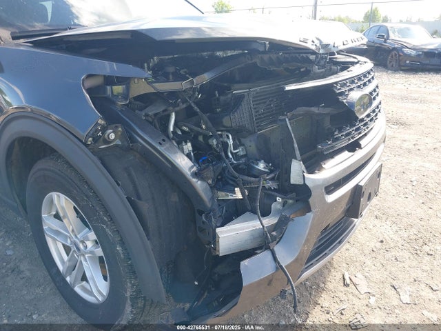 Ford Explorer 2020 1FMSK8DH4LGA12306 Image 18