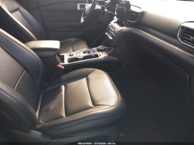 Ford Explorer 2020 1FMSK8DH4LGA12306 Image 5