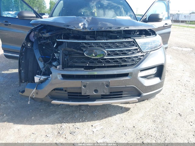 Ford Explorer 2020 1FMSK8DH4LGA12306 Image 6