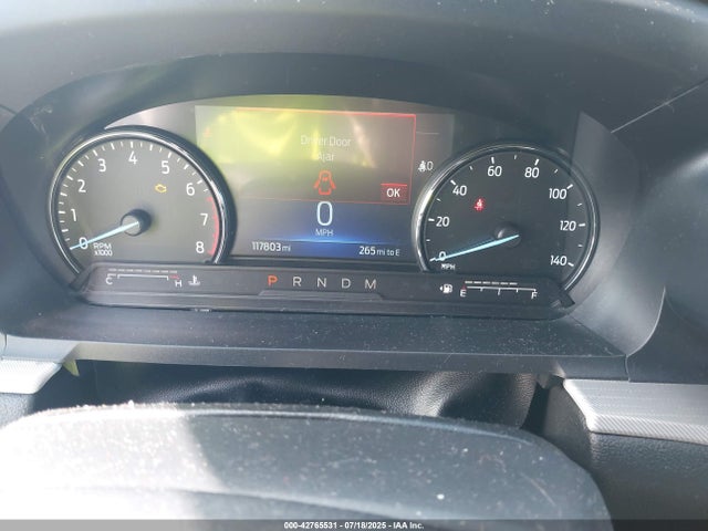 Ford Explorer 2020 1FMSK8DH4LGA12306 Image 7