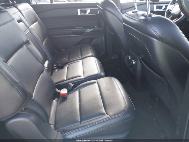 Ford Explorer 2020 1FMSK8DH4LGA12306 Image 8