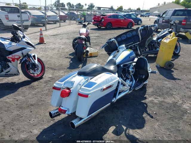 1HD1KDM1XFB665007 Harley-Davidson Ultra Classic Low