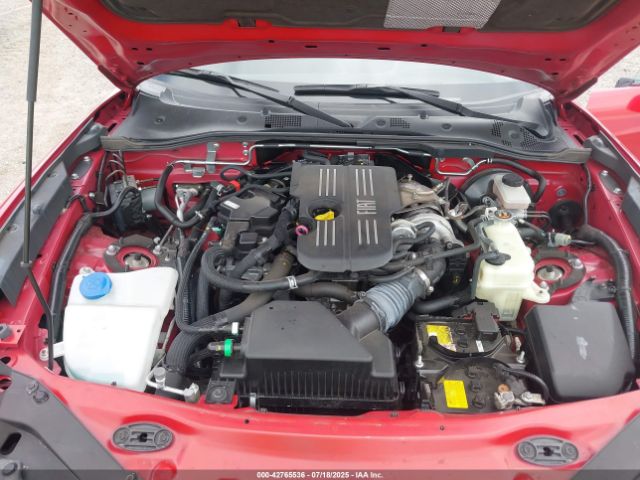 2018 FIAT 124 SPIDER JC1NFAEK2J0140148 Photo 9