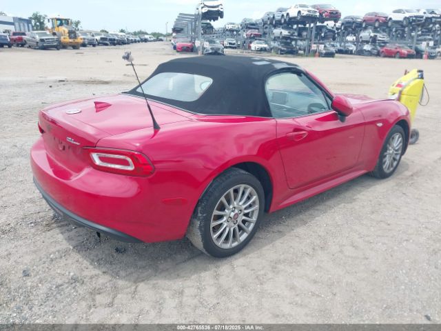2018 FIAT 124 SPIDER JC1NFAEK2J0140148 Photo 3