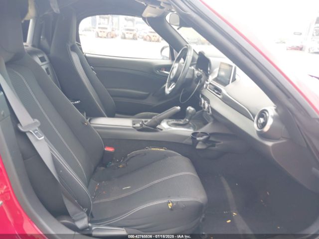 2018 FIAT 124 SPIDER JC1NFAEK2J0140148 Photo 4