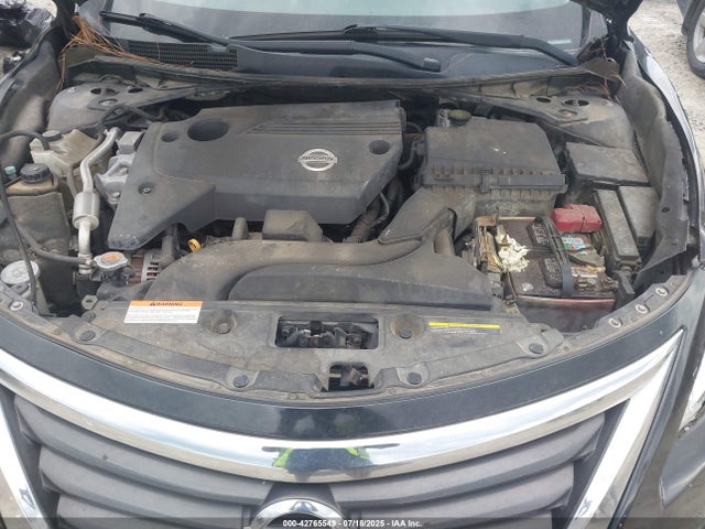 1N4AL3AP7EC121578 Nissan Altima